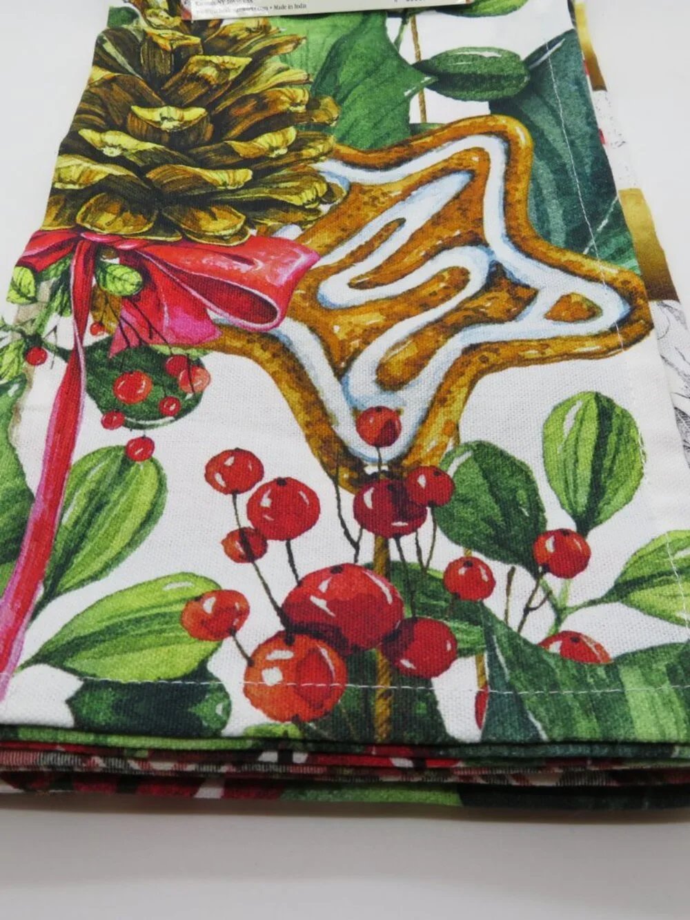 Michel Design Works 2 Kitchen Towels